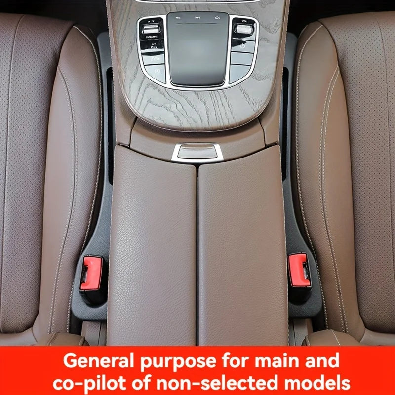 Seat Gap Organizer Pro™