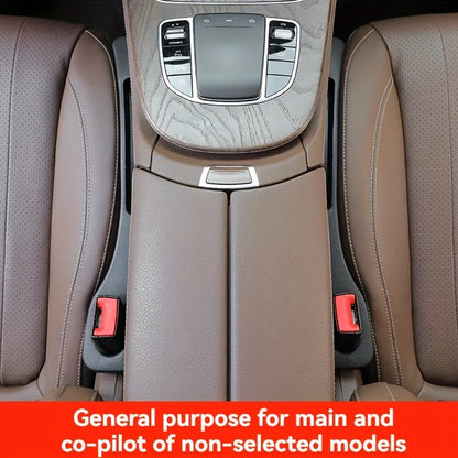 Seat Gap Organizer Pro™